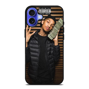 STUNNA 4 VEGAS RAPPER iPhone 16 Case Cover