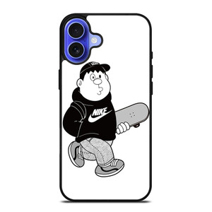 TAKESHI GODA GIAN DORAEMON iPhone 16 Case Cover TAKESHI GODA GIAN DORAEMON iPhone 16 Case Cover