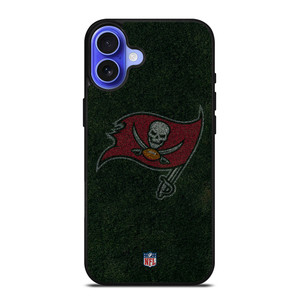 TAMPA BAY BUCCANEERS FOOTBALL NFL iPhone 16 Case Cover