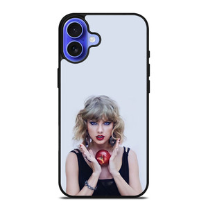 TAYLOR SWIFT APPLE iPhone 16 Case Cover