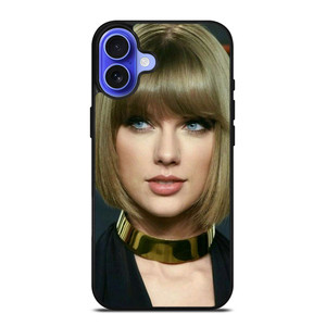 TAYLOR SWIFT FACE iPhone 16 Case Cover TAYLOR SWIFT FACE iPhone 16 Case Cover