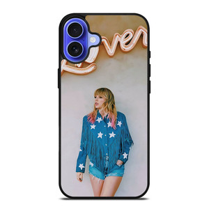 TAYLOR SWIFT LOVER COVER iPhone 16 Case Cover TAYLOR SWIFT LOVER COVER iPhone 16 Case Cover
