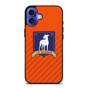 TED LASSO AFC RICHMOND FOOTBALL 2 iPhone 16 Case Cover TED LASSO AFC RICHMOND FOOTBALL 2 iPhone 16 Case Cover