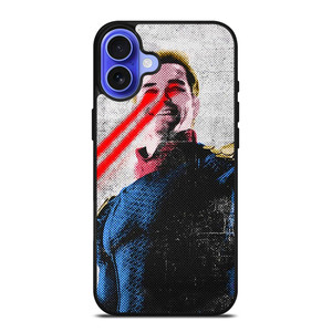 THE HOMELANDER THE BOYS MOVIES iPhone 16 Case Cover THE HOMELANDER THE BOYS MOVIES iPhone 16 Case Cover