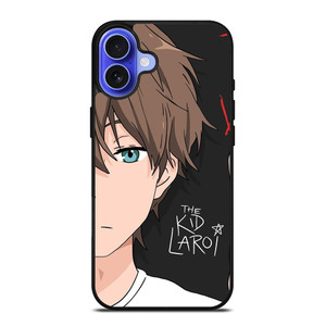 THE KID LAROI TELL ME WHY iPhone 16 Case Cover THE KID LAROI TELL ME WHY iPhone 16 Case Cover