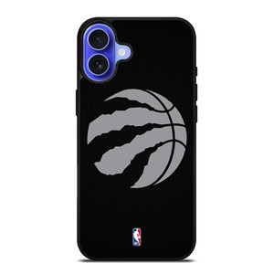 TORONTO RAPTORS BASKETBALL NBA iPhone 16 Case Cover