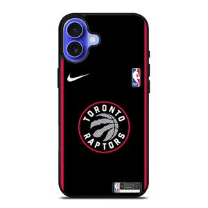 TORONTO RAPTORS NIKE NBA BASKETBALL iPhone 16 Case Cover TORONTO RAPTORS NIKE NBA BASKETBALL iPhone 16 Case Cover