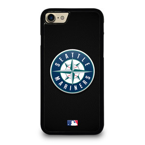 SEATTLE MARINERS BASEBALL TEAM iPhone 7 / 8 Case Cover