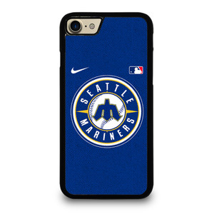 SEATTLE MARINERS MLB BASEBALL LOGO iPhone 7 / 8 Case Cover