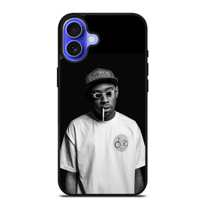 TYLER THE CREATOR SUPREME iPhone 16 Case Cover