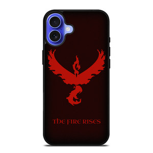VALORANT TEAM VALOR 2 iPhone 16 Case Cover VALORANT TEAM VALOR 2 iPhone 16 Case Cover
