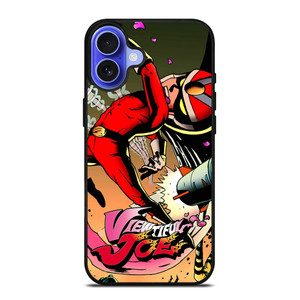 VIEWTIFUL JOE GAMES iPhone 16 Case Cover