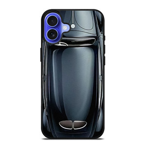 VOLKSWAGEN BEETLE CLASSIC iPhone 16 Case Cover VOLKSWAGEN BEETLE CLASSIC iPhone 16 Case Cover