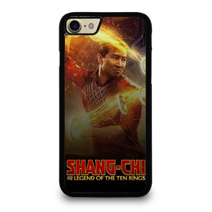SHANG CHI AND THE LEGEND OF THE TEN RINGS MARVEL 2 iPhone 7 / 8 Case Cover