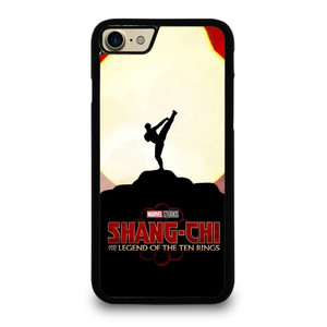 SHANG CHI AND THE LEGEND OF THE TEN RINGS MARVEL iPhone 7 / 8 Case Cover