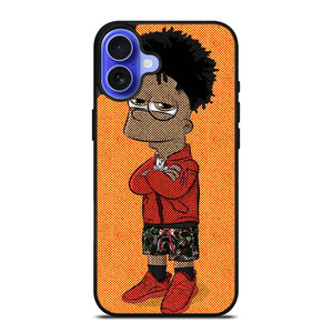 YOUNGBOY NEVER BROKE AGAIN NBA BAPE iPhone 16 Case Cover YOUNGBOY NEVER BROKE AGAIN NBA BAPE iPhone 16 Case Cover