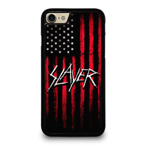 SLAYER ROCK BAND AMERICA iPhone 7 / 8 Case Cover SLAYER ROCK BAND AMERICA iPhone 7 / 8 Case Cover