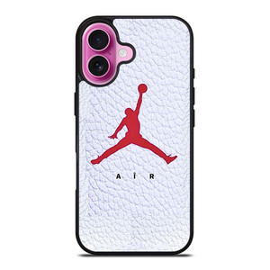 AIR JORDAN SHOES NIKE LOGO iPhone 16 Plus Case Cover AIR JORDAN SHOES NIKE LOGO iPhone 16 Plus Case Cover