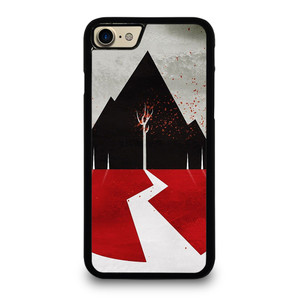 SLEEPING WITH SIRENS ROCK BAND iPhone 7 / 8 Case Cover