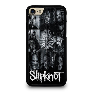 SLIPKNOT ROCK BAND ALL MEMBER iPhone 7 / 8 Case Cover SLIPKNOT ROCK BAND ALL MEMBER iPhone 7 / 8 Case Cover