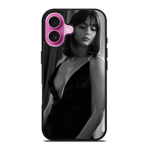 ANA DE ARMAS JAMES BOND NO TIME TO DIE 2 iPhone 16 Plus Case Cover