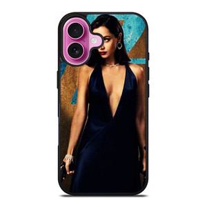 ANA DE ARMAS JAMES BOND NO TIME TO DIE iPhone 16 Plus Case Cover