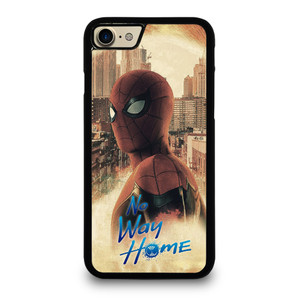 SPIDERMAN NO WAY HOME iPhone 7 / 8 Case Cover