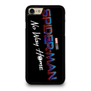 SPIDERMAN NO WAY HOME MARVEL LOGO iPhone 7 / 8 Case Cover
