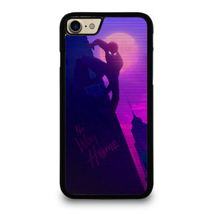 SPIDERMAN NO WAY HOME RETRO iPhone 7 / 8 Case Cover