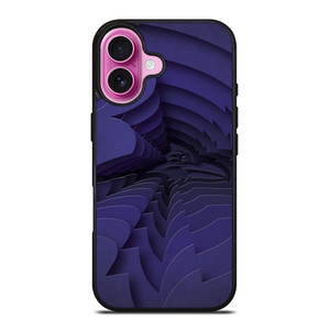 BALTIMORE RAVENS FOOTBALL LOGO NFL ICON iPhone 16 Plus Case Cover