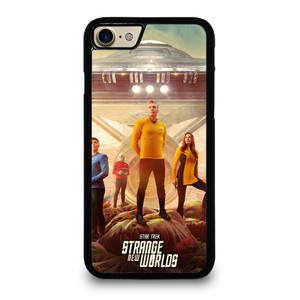 STAR TREK STRANGE NEW WORLDS iPhone 7 / 8 Case Cover