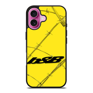 BEERBONGS AND BENTLEY POST MALONE iPhone 16 Plus Case Cover BEERBONGS AND BENTLEY POST MALONE iPhone 16 Plus Case Cover