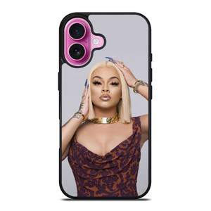 BIG LATTO SINGER iPhone 16 Plus Case Cover