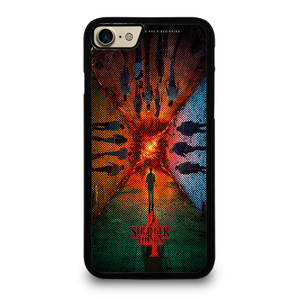 STRANGER THINGS 4 iPhone 7 / 8 Case Cover