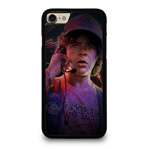 STRANGER THINGS DUSTIN iPhone 7 / 8 Case Cover