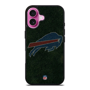 BUFFALO BILLS FOOTBALL NFL iPhone 16 Plus Case Cover