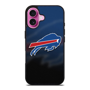 BUFFALO BILLS FOOTBALL TEAM iPhone 16 Plus Case Cover BUFFALO BILLS FOOTBALL TEAM iPhone 16 Plus Case Cover