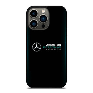 MERCEDES BENZ AMG FORMULA ONE F1 iPhone 13 Pro Case Cover MERCEDES BENZ AMG FORMULA ONE F1 iPhone 13 Pro Case Cover