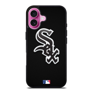 CHICAGO WHITE SOX BASEBALL TEAM iPhone 16 Plus Case Cover