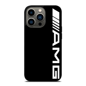 MERCEDES BENZ AMG PERFORMANCE iPhone 13 Pro Case Cover