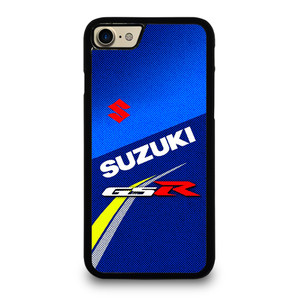 SUZUKI GSR LOGO iPhone 7 / 8 Case Cover