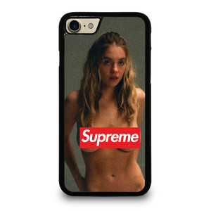 SYDNEY SWEENEY EUPHORIA SUPREME iPhone 7 / 8 Case Cover