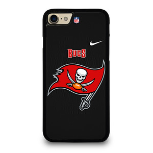 TAMPA BAY BUCCANEERS NFL FOOTBALL NIKE iPhone 7 / 8 Case Cover