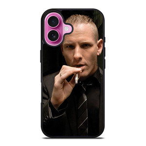 COREY TAYLOR SLIPKNOT BAND iPhone 16 Plus Case Cover