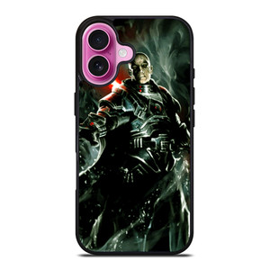 DARTH BANE STAR WARS COOL iPhone 16 Plus Case Cover DARTH BANE STAR WARS COOL iPhone 16 Plus Case Cover