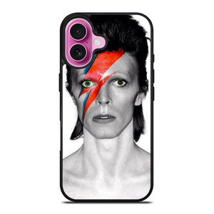 DAVID BOWIE STYLE iPhone 16 Plus Case Cover DAVID BOWIE STYLE iPhone 16 Plus Case Cover