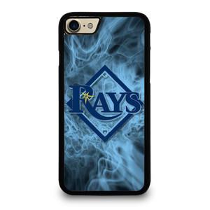 TAMPA BAY RAYS MLB BASEBALL LOGO iPhone 7 / 8 Case Cover