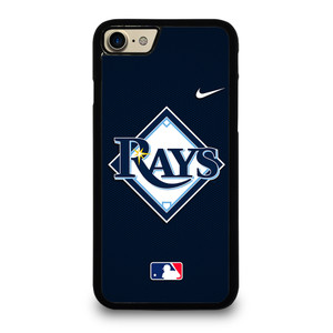 TAMPA BAY RAYS MLB BASEBALL NIKE iPhone 7 / 8 Case Cover