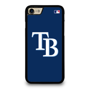 TAMPA BAY RAYS MLB LOGO iPhone 7 / 8 Case Cover