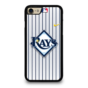 TAMPA BAY RAYS MLB NIKE iPhone 7 / 8 Case Cover